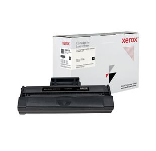 Xerox Everyday Replacement Toner Cart Black Compatible With Samsung MLT-D111S/ELS 006R04588