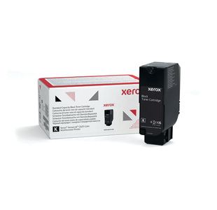 Xerox VersaLink C620/C625 Toner Cartridge Black 006R04616