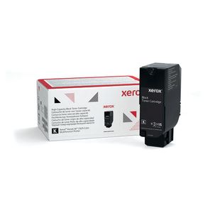 Xerox VersaLink C625 Toner Cartridge High Yield Black 006R04636