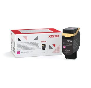 Xerox C410/VersaLink C415 Toner Cartridge Magenta 006R04679