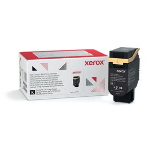 Xerox C410/VersaLink C415 Toner Cartridge High Yield Black 006R04685