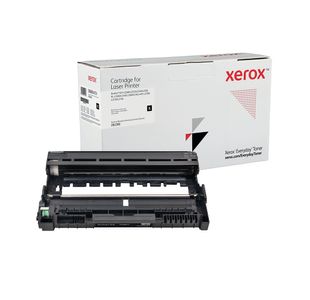 Xerox Everyday Remanufactured Drum Black Compatible With Brother DR-2300 006R04751