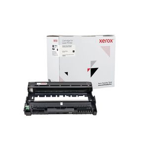 Xerox Everyday Remanufactured Drum Black Compatible With Brother DR-2400 006R04752