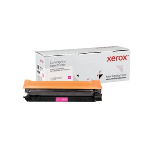 Xerox Everyday Repl Toner Cartridge High Yield Magenta Compatible With Brother TN-423M 006R04761