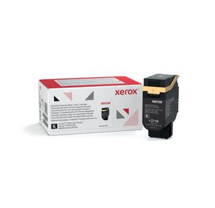 Xerox C320/C325 Toner Cartridge Black 006R04823