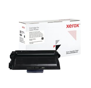 Xerox Everyday Replacement Toner Cartridge Black Compatible With Brother TN-3380 006R04206