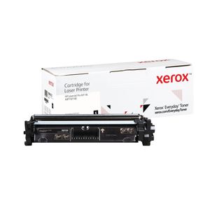 Xerox Everyday Replacement Toner Cartridge High Yield Black For HP CF294X 006R04237