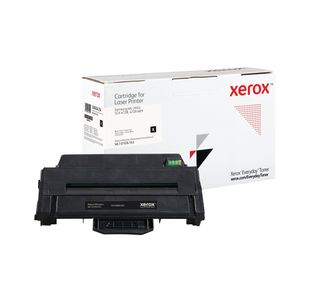 Xerox Everyday Replacement Toner Cart High Yield Black For Samsung MLT-D103L 006R04294