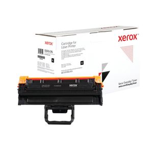 Xerox Everyday Replacement Toner Cart High Yield Black For Samsung MLT-D1052L 006R04296