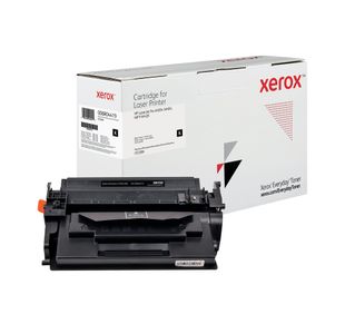Xerox Everyday Replacement Toner Cartridge High Yield Black For HP CF259X 006R04419