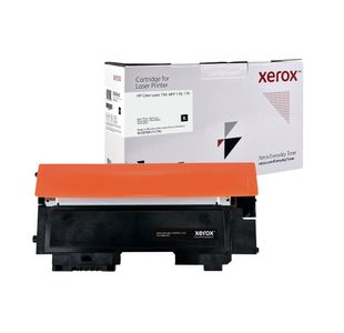 Xerox Everyday Replacement Toner Cartridge Black For HP W2070A 006R04591