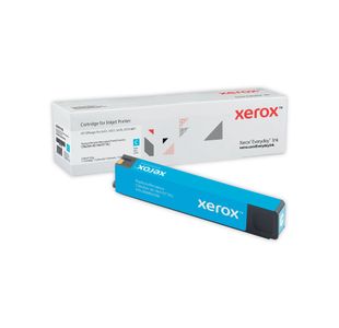Xerox Everyday Replacement Toner Cartridge High Yield Cyan For HP CN626A 006R04596