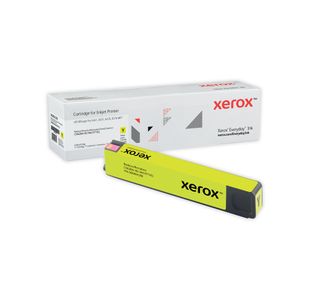 Xerox Everyday Replacement Toner Cartridge High Yield Yellow For HP CN628A 006R04598