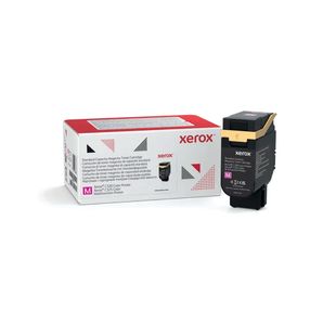 Xerox C320/C325 Toner Cartridge Magenta 006R04821