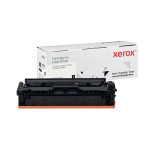 Xerox Everyday Replacement Toner Cartridge High Yield Black For HP W2210X 006R04196