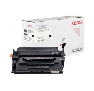 Xerox Everyday Replacement Toner Cartridge Black For HP CF259A 006R04418