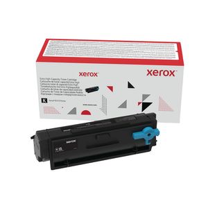 Xerox B310/B305/B315 Toner Cartridge Extra High Yield Black 006R04378