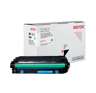 Xerox Everyday Replacement Toner Cartridge Cyan For HP CF361A 006R03794