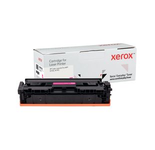 Xerox Everyday Replacement Toner Cartridge Magenta For HP W2413A 006R04203