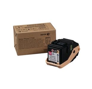 Xerox Phaser 7100 Toner Cartridge Magenta 106R02600