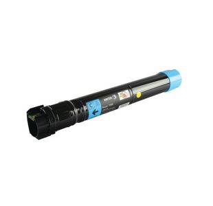 Xerox Phaser 7500 Toner Cartridge High Yield Cyan 106R01436
