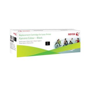 Xerox Replacement Toner Cartridge Compatible With Kyocera TK-580K 006R03309