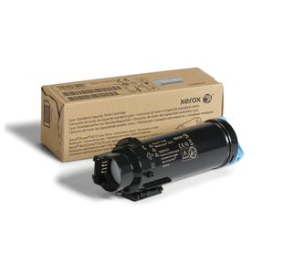 Xerox Phaser 6510/WorkCentre 6515 Toner Cartridge Cyan 106R03473