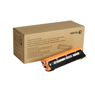 Xerox Phaser 6510/WorkCentre 6515 Drum Cartridge Yellow 108R01419