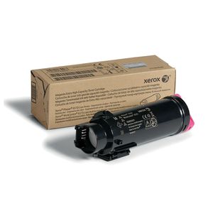 Xerox WC6515/Phaser 6510 Toner Cartridge Extra High Yield Magenta 106R03691
