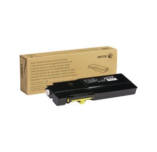 Xerox VersaLink C400/C405 Toner Cartridge Yellow 106R03501