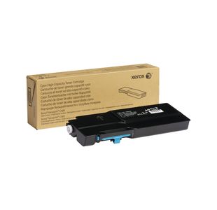 Xerox VersaLink C400/C405 Toner Cartridge High Yield Cyan 106R03518