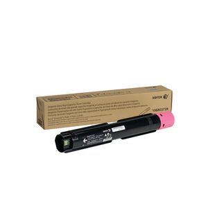 Xerox VersaLink C7020/C7025/C7030 Toner Cartridge Extra High Yield Magenta 106R03739