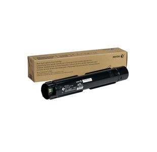 Xerox VersaLink C7000 Toner Cartridge High Yield Black 106R03757