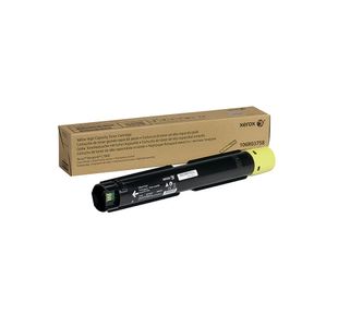 Xerox VersaLink C7000 Toner Cartridge High Yield Yellow 106R03758