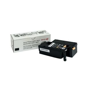 Xerox Phaser 6020/6022 WorkCentre 6025/6027 Toner Cartridge Black 106R02759