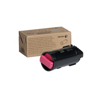 Xerox VersaLink C50X Toner Cartridge Extra High Yield Magenta 106R03874