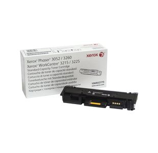 Xerox Phaser 3260/WorkCentre 3225 Toner Cartridge Black 106R02775