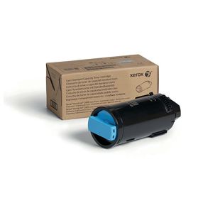 Xerox VersaLink C60X Toner Cartridge Cyan 106R03896