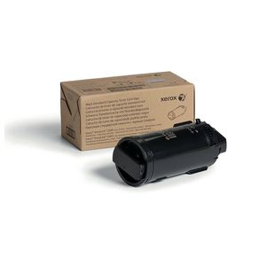 Xerox VersaLink C60X Toner Cartridge Black 106R03899