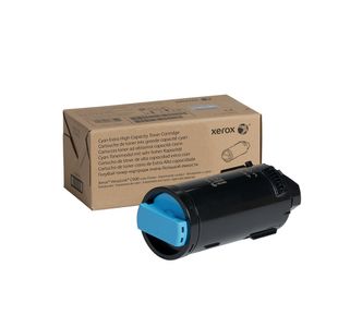 Xerox VersaLink C600 Toner Cartridge Extra High Yield Cyan 106R03920