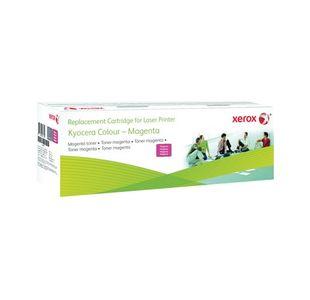 Xerox Replacement Toner Cartridge Compatible With Kyocera TK-590M 006R03229