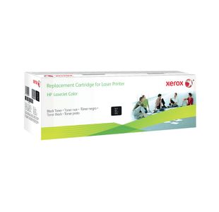 Xerox Everyday Remanufactured Toner Cartridge Black For HP CF226A 006R03463