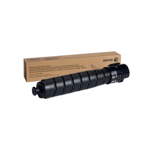 Xerox C8000 Toner Cartridge High Yield Black 106R04053