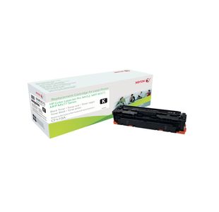 Xerox Everyday Remanufactured Toner Cartridge Black For HP CF410A 006R03515