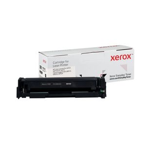 Xerox Everyday Replacement Toner Cartridge High Yield Black For HP CF400X 006R03692