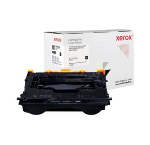 Xerox Everyday Replacement Toner Cartridge Black For HP CF237A 006R03642