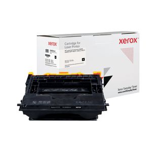 Xerox Everyday Replacement Toner Cartridge High Yield Black For HP CF237X 006R03643