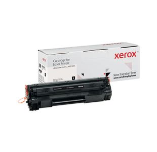 Xerox Everyday Replacement Toner Cartridge Black For HP CF279A 006R03644