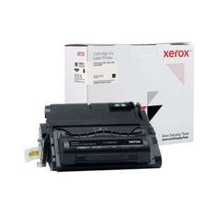 Xerox Everyday Replacement Toner Cartridge High Yield Black For HP Q1339A/Q5942X/Q5945A 006R03663