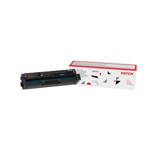 Xerox C230/C235 Toner Cartridge High Yield Magenta 006R04393